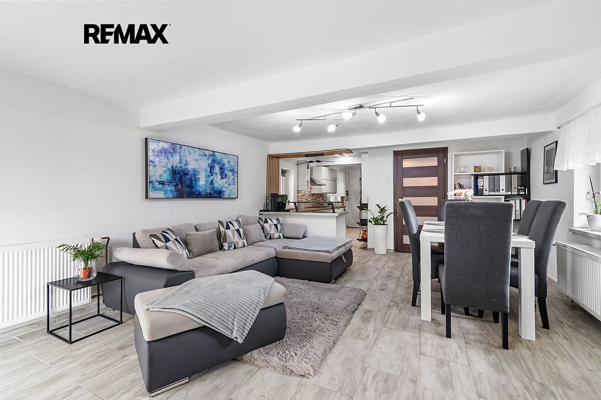 Prodej rodinného domu 131 m², pozemek 404 m²